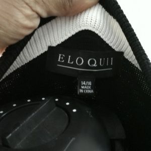 Eloquii Dresses - ELOQUII sweater cardigan dress Eloquii Dresses - ELOQUII sweater cardigan dress